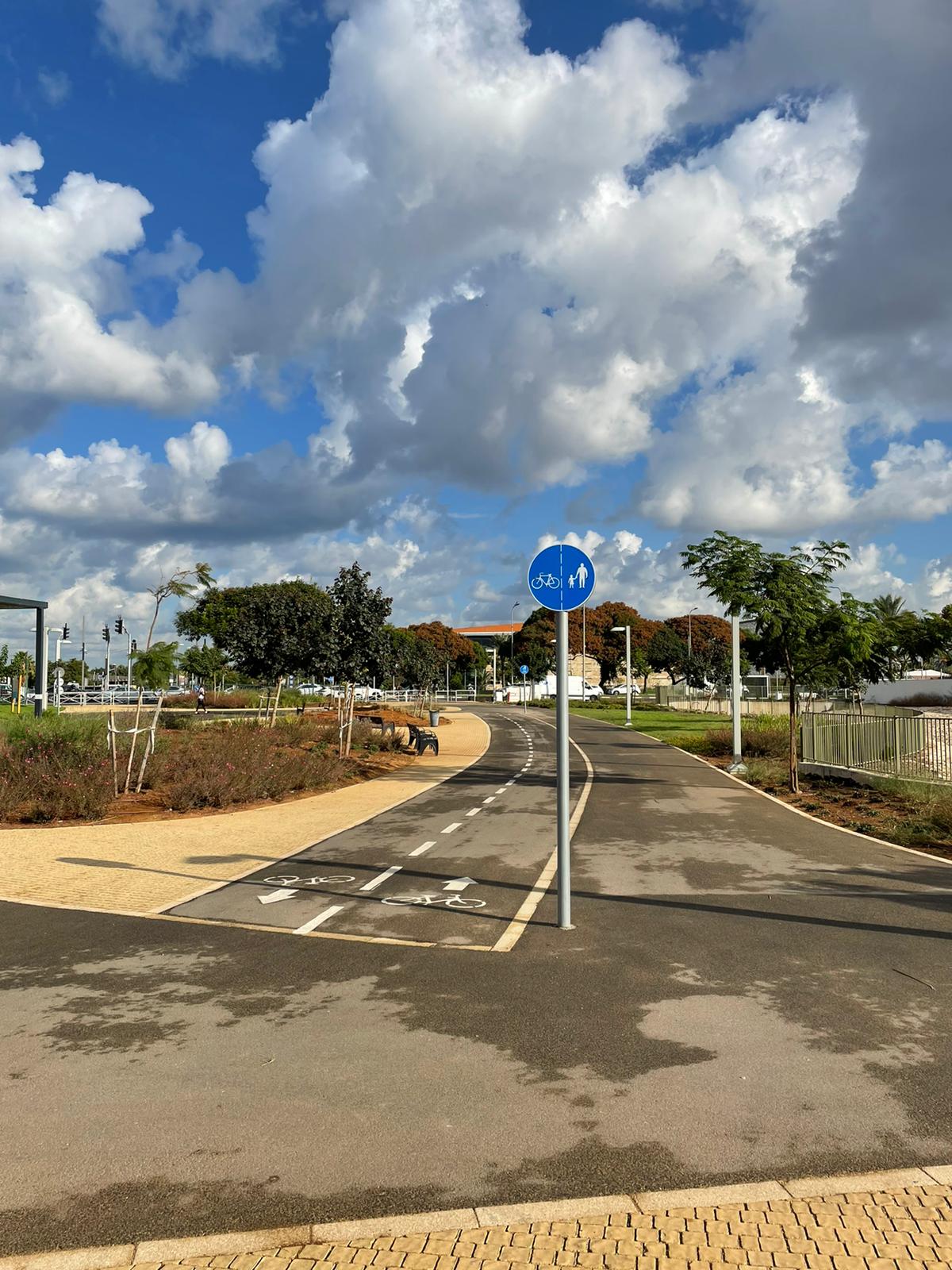 תחבורה מקיימת