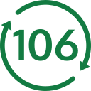 106 אייקון