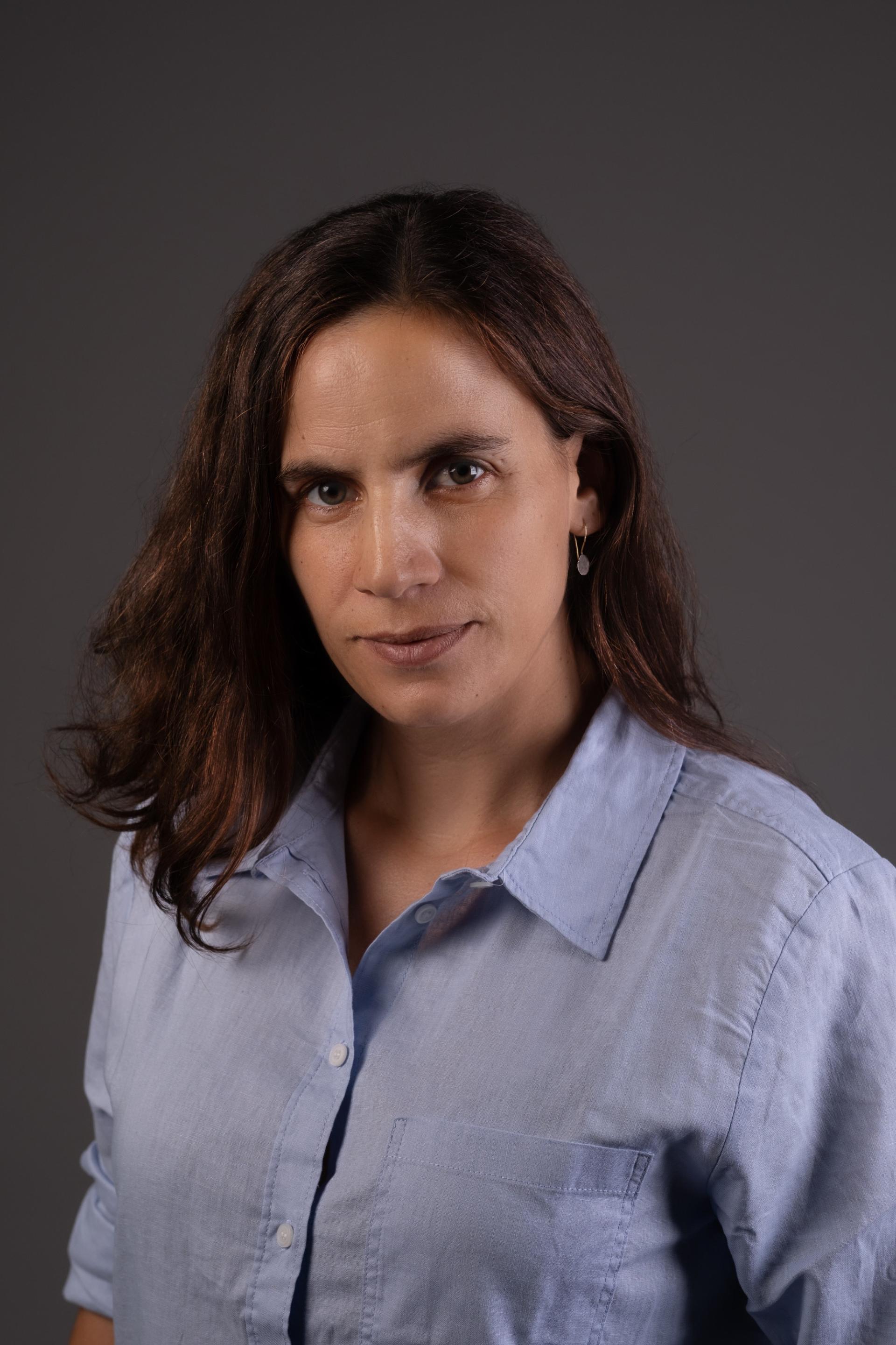 מירב כהנא דגן